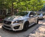 Volvo C30 R-Design by Clinched 2019 года